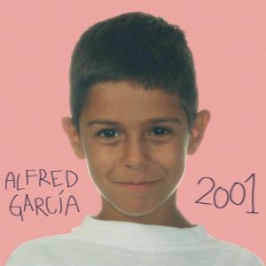 Alfred García - 2001
