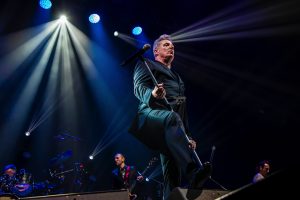 Loquillo - Gira El Rey 2022