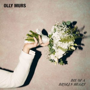 Olly Murs - Die of a Broken Heart