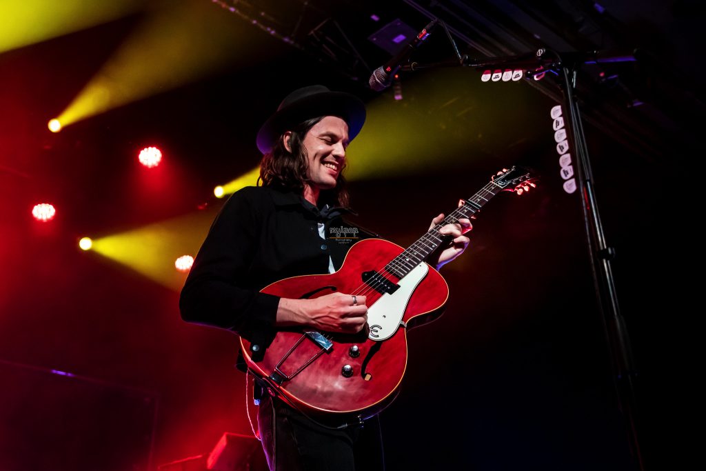 James Bay - MyiPop