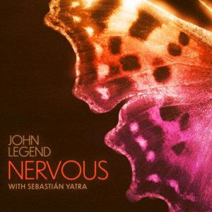 Nervous - John Legend, Yatra