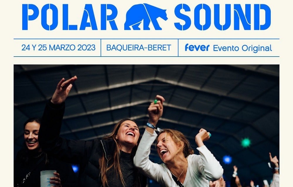 Polar Sound Festival 2023