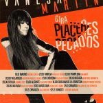 Vanesa Martín anuncia las entradas de las primeras fechas de la gira Placeres y Pecados
