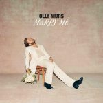 Olly Murs publica su nuevo álbum ‘Marry Me’