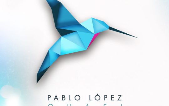 Pablo López - Quasi