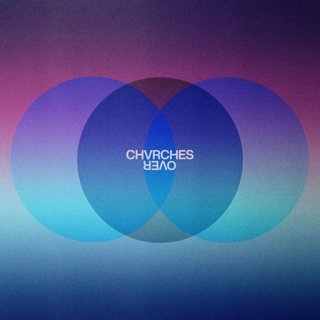 CHVRCHES - Over - MyiPop