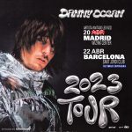 Danny Ocean - Sold Out Madrid - España - MyiPop