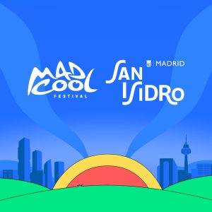 Mad Cool 2023 - San Isidro - MyiPop