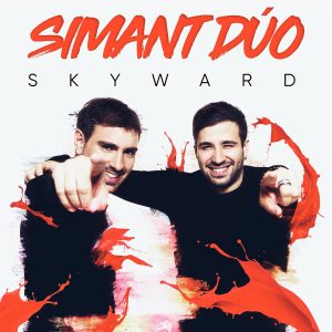 SIMANT DÚO 'SKYWARD' - ENTREVISTA - MyiPop