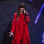 Vanesa Martín presenta ‘Quiero Enamorarme’ para la novela ‘Guardián de mi vida’