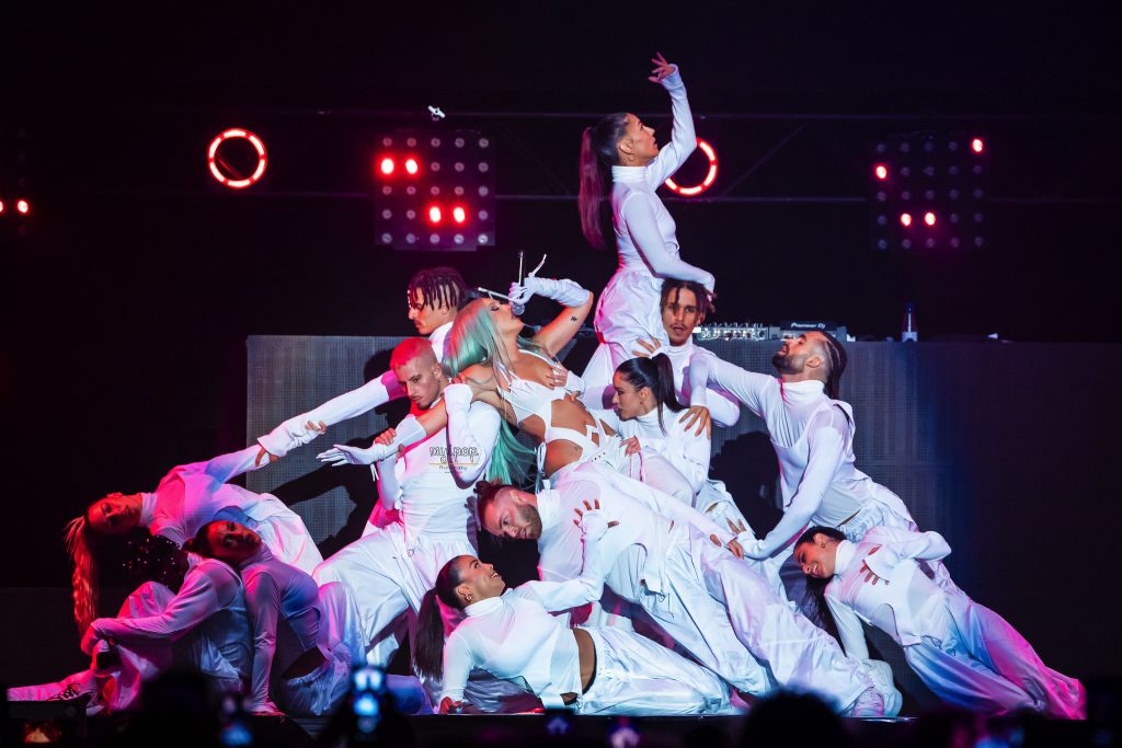 Lola Indigo - Primavera Pop 2023 - MyiPop