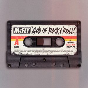 God Of Rock & Roll - McFly - MyiPop