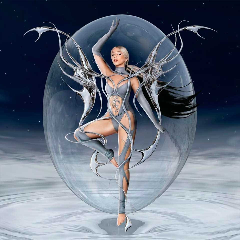 el dragón - lola indigo - MyiPop