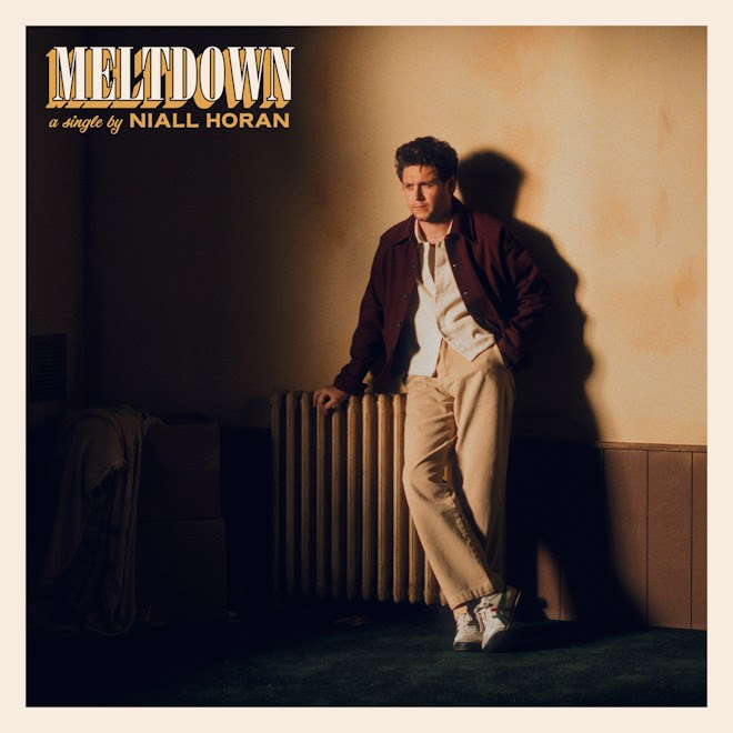 Meltdown - Niall Horan - MyiPop