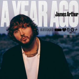 James Arthur - A Year Ago - MyiPop