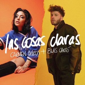 Las Cosas Claras - Blas Cantó, Carmén DeLeón - MyiPop