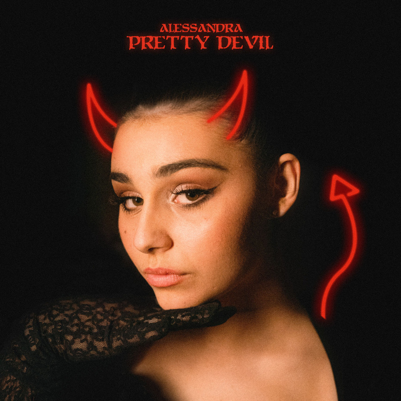 Pretty Devil - Alessandra - MyiPop
