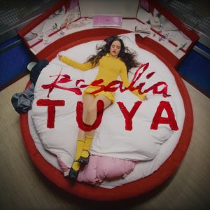 ROSALÍA - TUYA - MyiPop