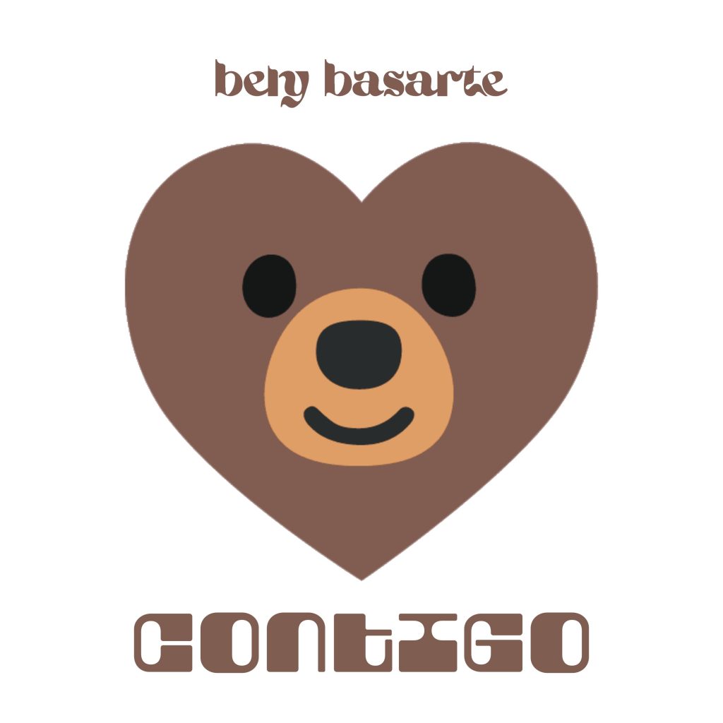Bely Basarte - Contigo - MyiPop