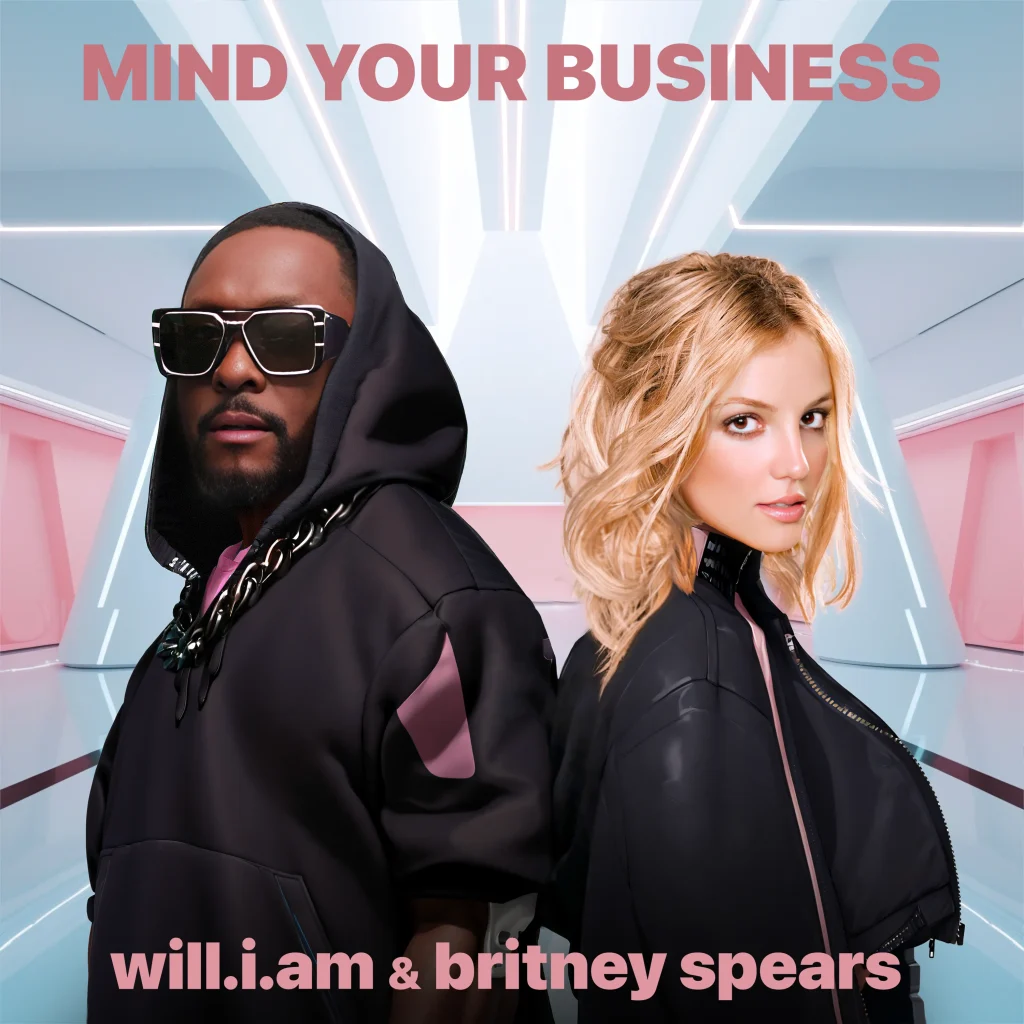 MIND YOUR BUSINESS - MyiPop