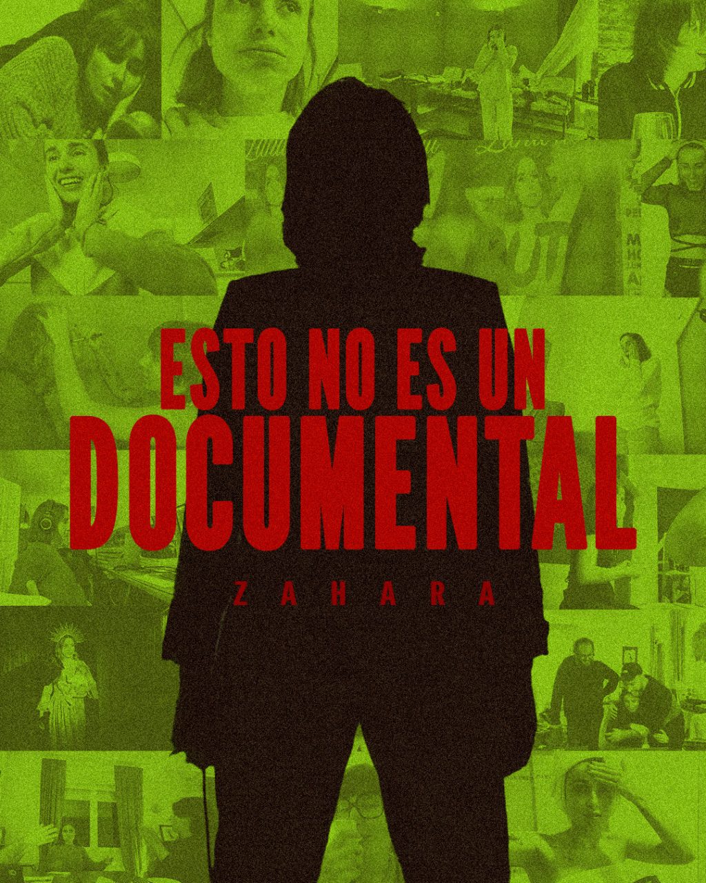 Zahara - Esto no es un documental - MyiPop