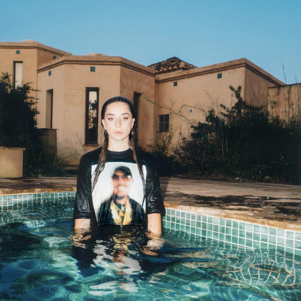 Lola Indigo, Dellafuente - MyiPop