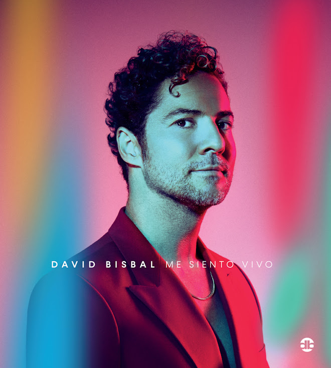 Me Siento Vivo - David Bisbal - MyiPop