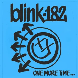 Blink-182 - ONE MORE TIME - MyiPop