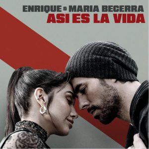 Enrique Iglesias, María Becerra - MyiPop