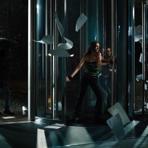 Paint My Bedroom Black - Holly hUMBERSTONE - mYIpOP