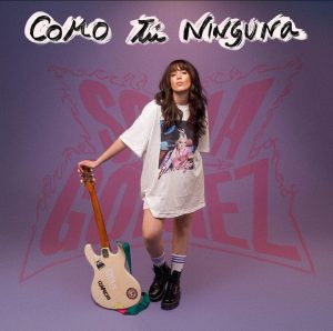 Sonia Gómez - Como tú ninguna - MyiPop