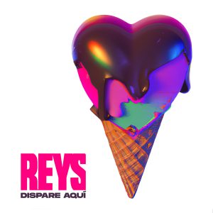 REYS - Dispare Aquí - MyiPop