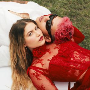 Sofía Reyes, Beéle - MyiPop