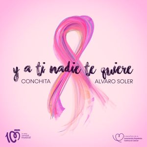 Conchita, Álvaro Soler - Por Ellas - MyiPop