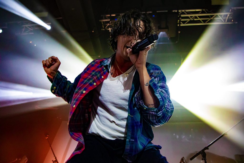 LANY - Madrid - MyiPop