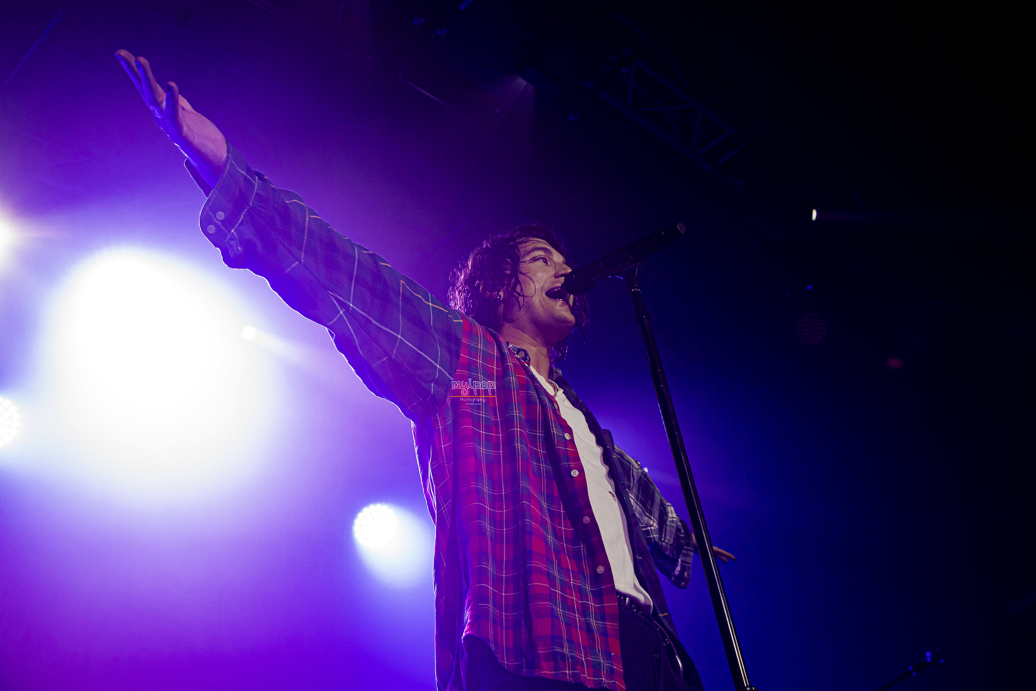 LANY - MADRID - MYIPOP LANY - MADRID - MYIPOP