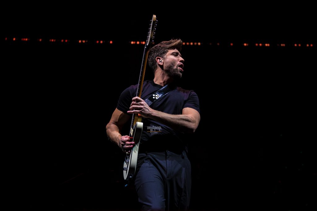 PABLO ALBORÁN - MYIPOP