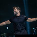 Pablo Alborán lleva a Madrid del KM0 al cielo