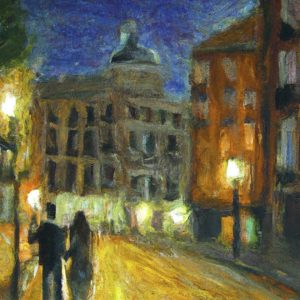 Cardenal Cisneros - Gus - MyiPop