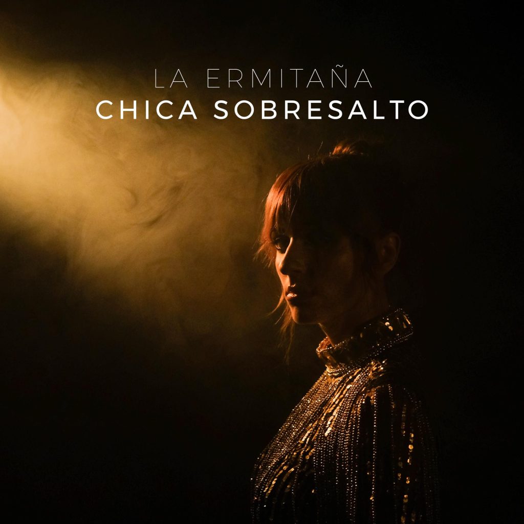 la ermitaña