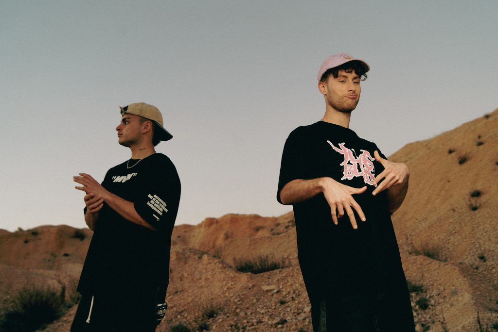 Funzo & Baby Loud - MyiPop