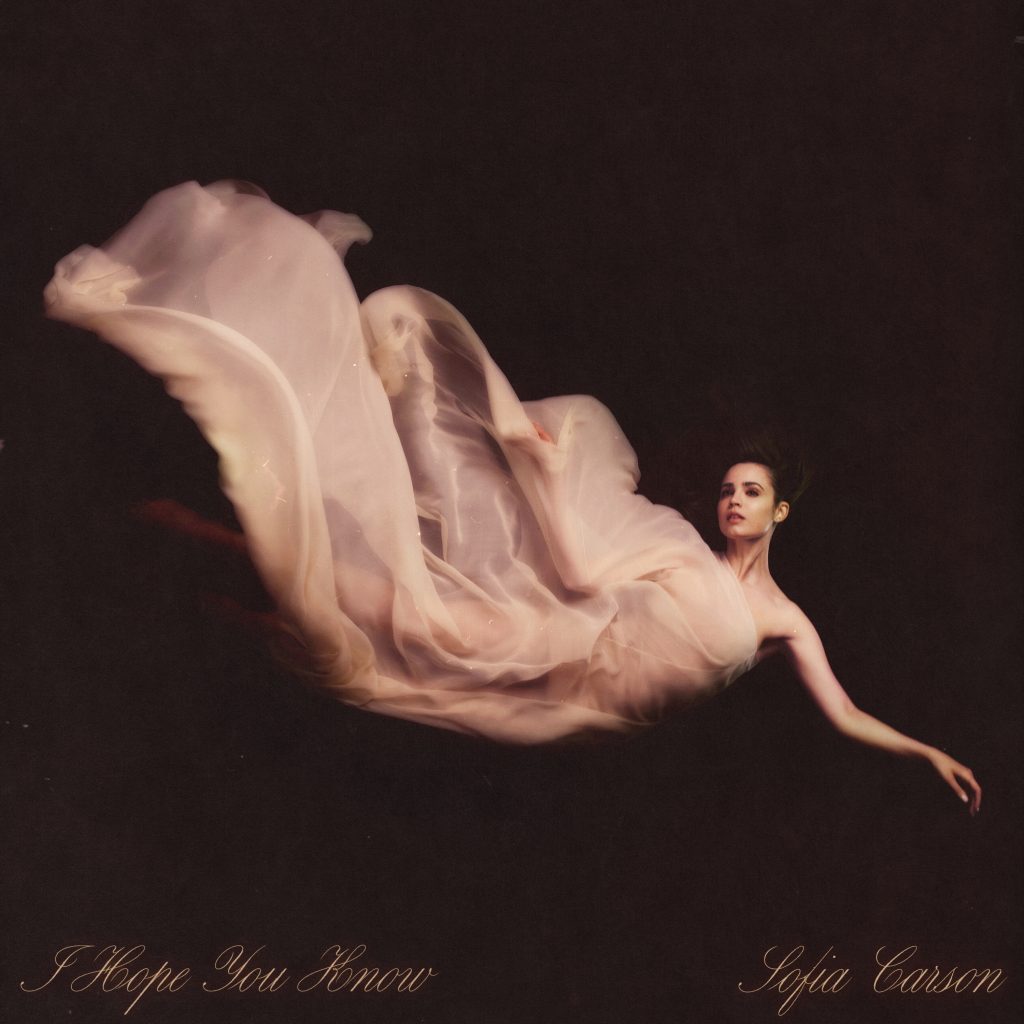 Sofia Carson - MyiPop