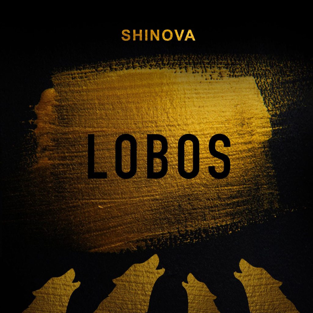 Shinova - MyiPop