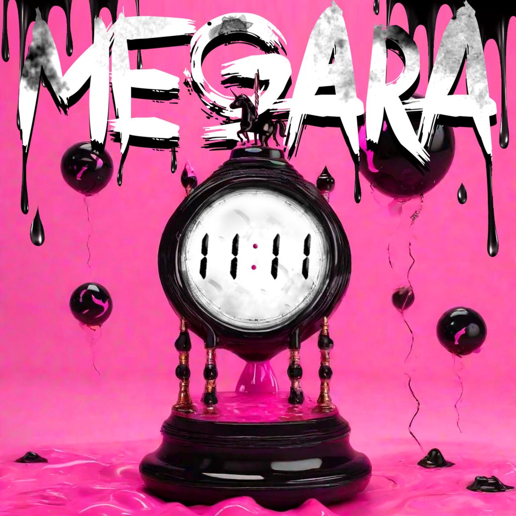Megara - MyiPop