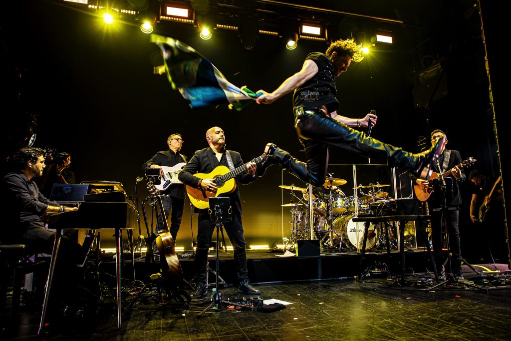 David Bisbal - MyipOp