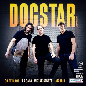 Dogstar España - MyiPop