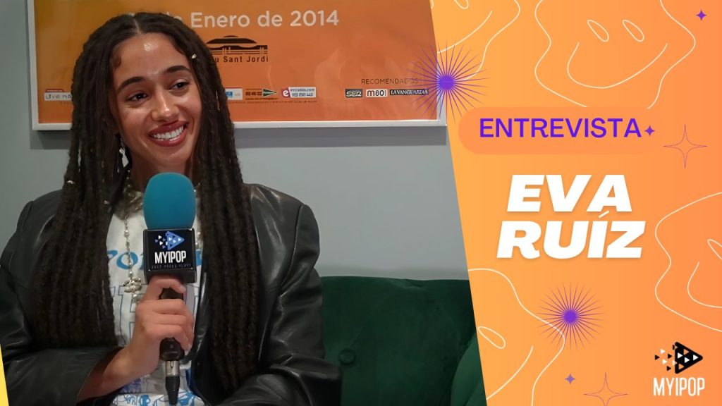 Eva Ruíz - MyiPop