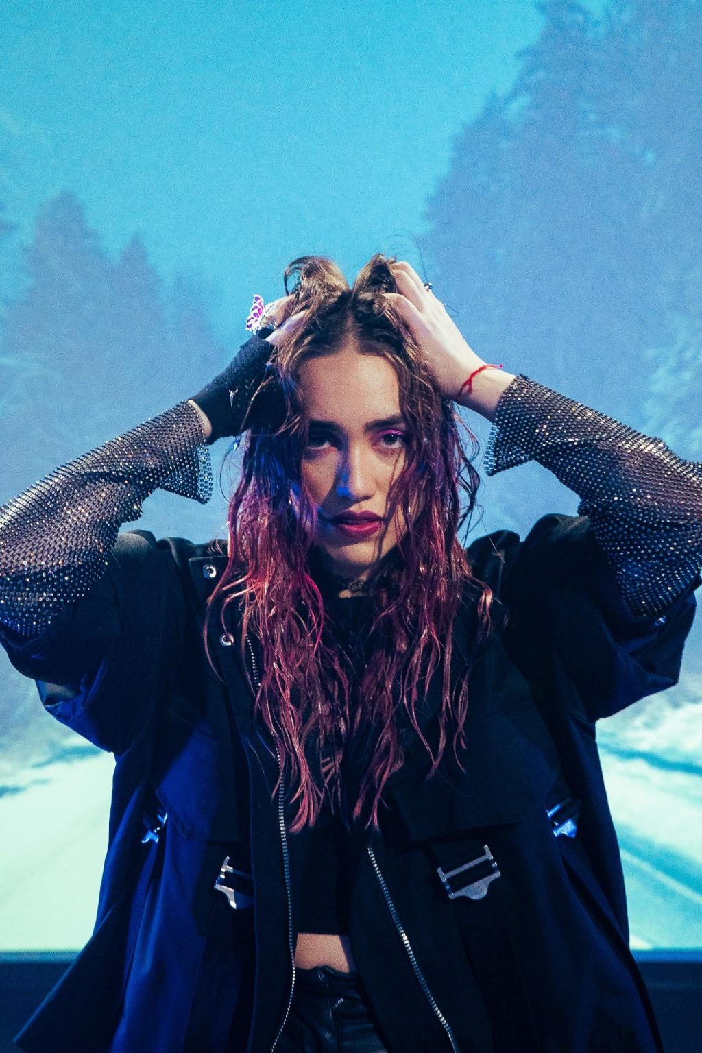 Ela Taubert - MyiPop