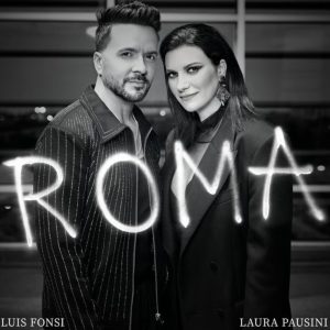 Laura Pausini, Luis Fonsi - MyiPop