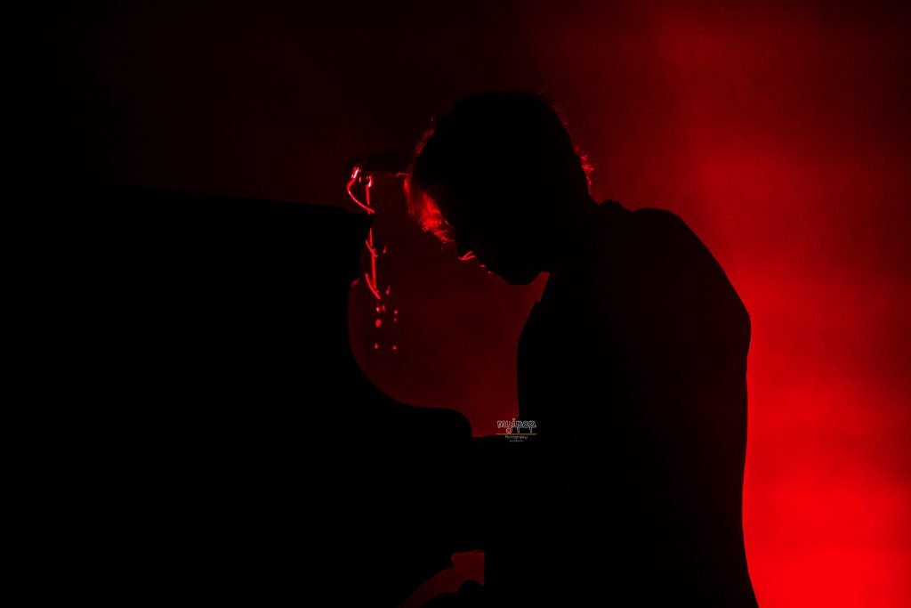 Tom Odell - MyiPop
